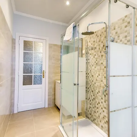 Santa Marta 53 Pombal Square Διαμέρισμα *